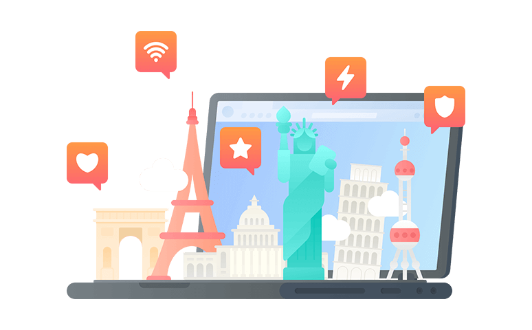 在乌干达连接到中国的加速器 - VPN回国
